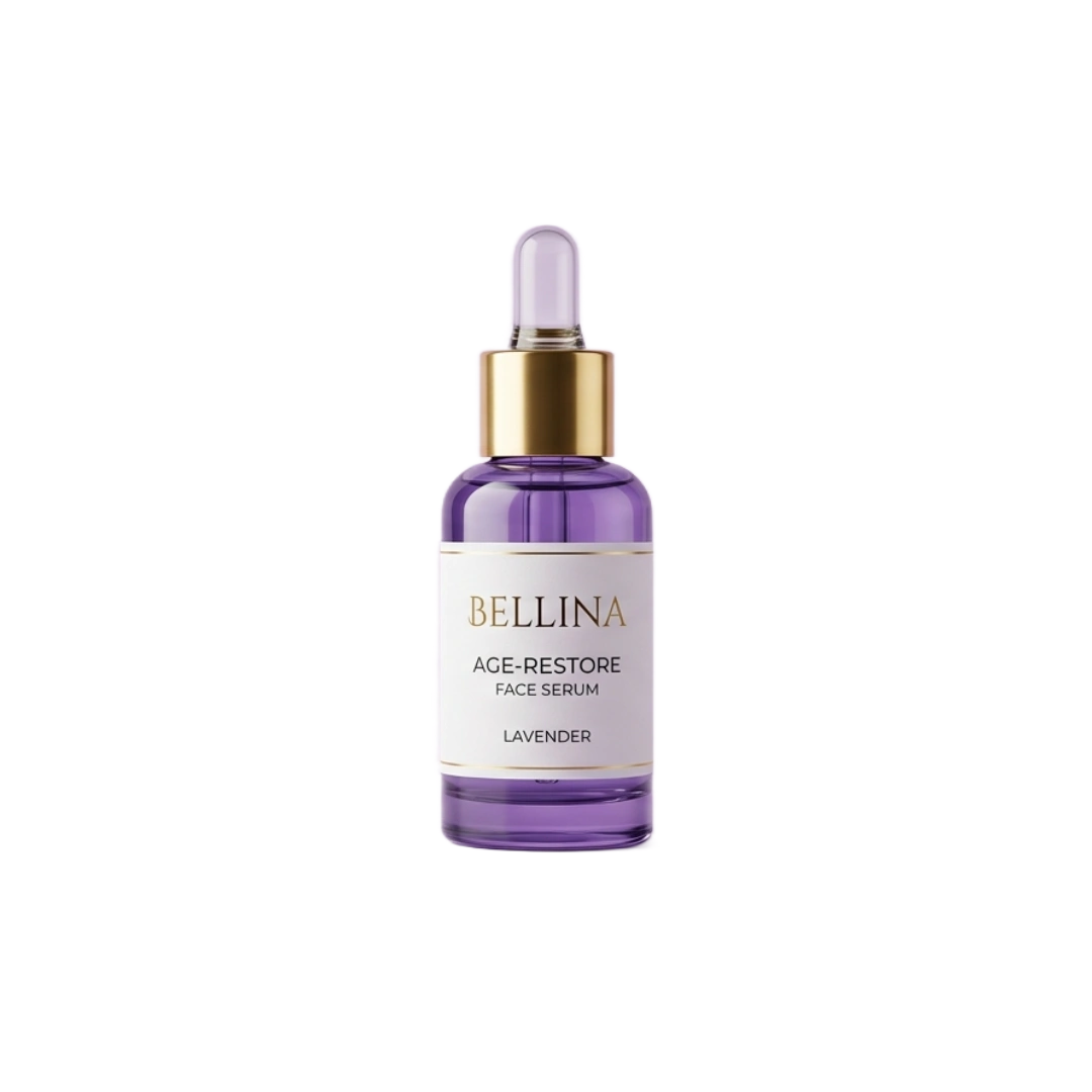 Introducing Age-Restore Serum